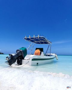 Saona Explorer